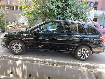 kio rio: Kia Rio: 2002 г., 1.5 л, Автомат, Бензин, Хэтчбэк — 5