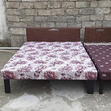 Çarpayı Təzə hazırları var Bir nəfərlik kravat 50manat İki nəfərlik lalafo.az -da Çarpayı Təzə hazırları var Bir nəfərlik kravat 50manat İki nəfərlik