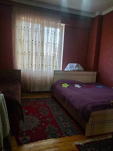 8-ci kilometr, 3 otaqlı, Yeni tikili, 108 kv. m — 1