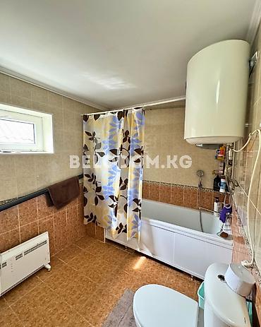 Үйлөр: 🏠Продается дом в с. Беловодское Верхняя зона район ЖД вокзал 🟡Участок — 4