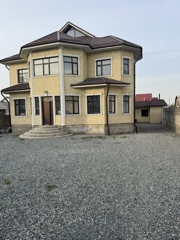 продается дом дордой: Дом, 290 м², 7 комнат