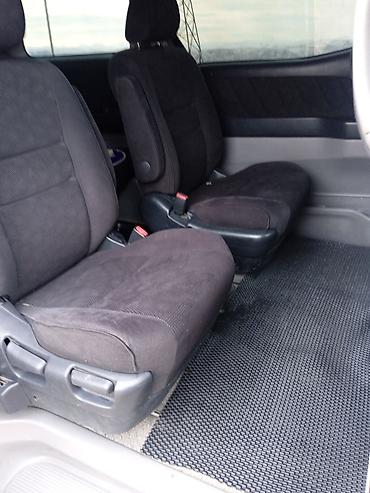 радиатор на тойоту: Toyota Alphard: 2005 г., 0.3 л, Автомат, Газ, Минивэн — 4