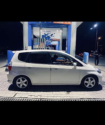 fit 2012: Honda Fit: 2012 г., Автомат, Газ, Кабриолет — 2