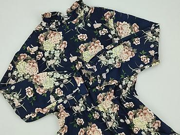 peckott denim: SZACHOWNICA, Sukienka damska, rozmiar M — 1