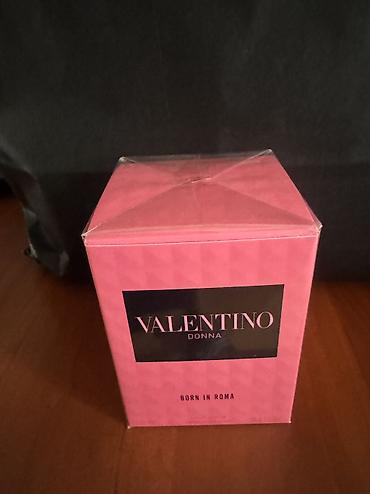 valentin yudashkin parfüm: Yeni! Valentino Donna Born in Roma – Eau de Parfum (EDP) 100 ml - — 2