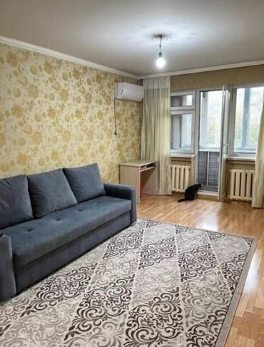 Продажа квартир: 2 комнаты, 44 м², 104 серия, 3 этаж, Евроремонт