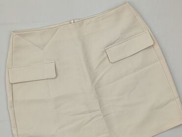 why not sukienki allegro: Amisu, Spódnica damska, rozmiar XL