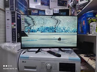 Телевизоры: Телевизор samsung 32G8000 smart tv android с интернетом youtube 81 см — 14