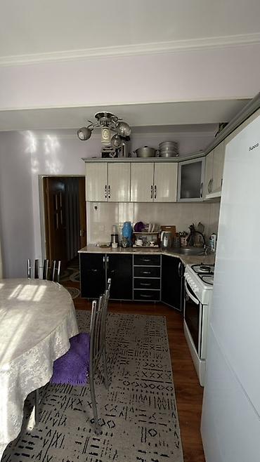 аламаидин 1: 1 комната, 42 м², Индивидуалка, 1 этаж, Косметический ремонт — 3