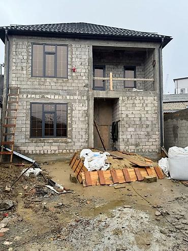 Строительство под ключ: Офисы, Квартиры, Дома Больше 6 лет опыта — 7