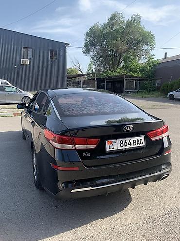 руль киа к5: Kia K5: 2018 г., 2 л, Автомат, Бензин, Седан — 6