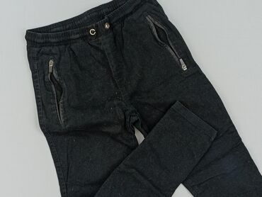 diesel jeans sale: Spodnie jeansowe, Destination, 12 lat, 146/152, stan - Bardzo dobry