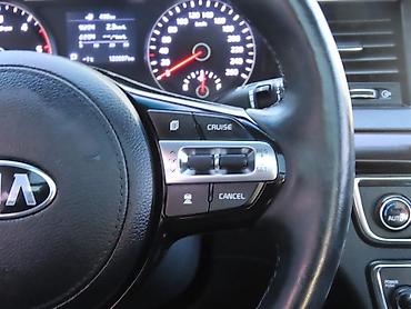 дрон автомобиль: Kia K7: 2019 г., 2.2 л, Автомат, Дизель, Седан — 9
