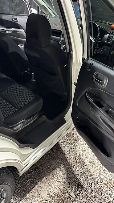 рейка приус: Honda Stream: 2003 г., 2 л, Автомат, Бензин, Универсал — 7