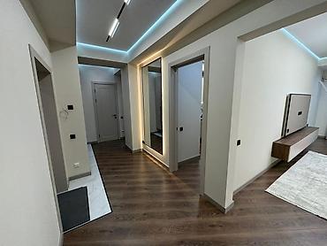 Продажа квартир: 4 комнаты, 174 м², Элитка, 9 этаж, Дизайнерский ремонт at lalafo.kg — 7 Продажа квартир: 4 комнаты, 174 м², Элитка, 9 этаж, Дизайнерский ремонт — 7