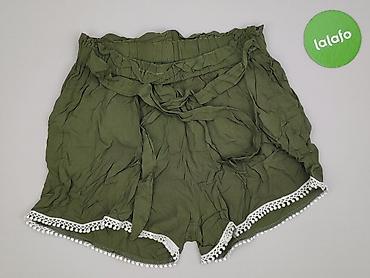 exell moda: Szorty damskie, rozmiar 2XL — 2