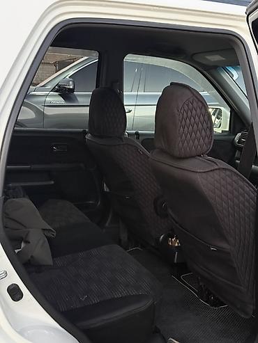 фары срв 2: Honda CR-V: 2005 г., 2.4 л, Автомат, Бензин, Кроссовер — 10