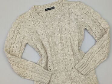 reserwed kurtki zimowe: Atmosphere, Sweter damski, rozmiar XS