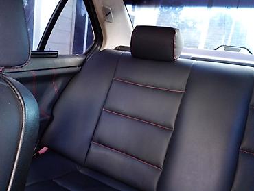 astra g on stupitsa: BMW 3 series: 2 л | 1997 г. Седан — 4