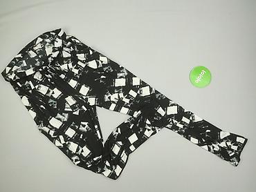 m baffle: ChaCha, Spodnie materiałowe damskie, rozmiar M — 2