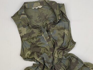 sukienka w krowie łaty zara: C&A, Sukienka damska, rozmiar S