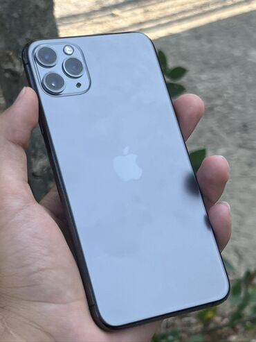 ipone 11 pro max: IPhone 11 Pro Max, 64 ГБ, Matte Space Gray