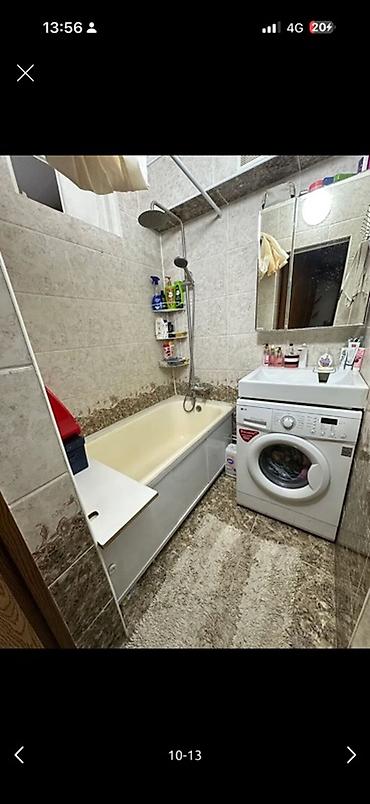 восточный: 2 комнаты, 41 м², Пригородное с. 1 этаж — 9