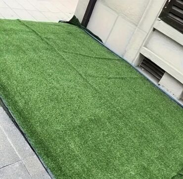 Kovrolin: Süni qazon, kovralit, dekor – Green_Layn ilə keyfiyyətli işin ünvanı! — 15