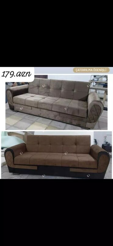 Divanlar: Di̇van-kravat, Açılan, Bazalı, Pulsuz çatdırılma — 5