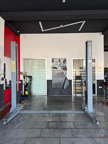 zaslonka temiri: Hər növ avtoqaldırıcı, padyomniklərin təmiri və ustanofkası — 1