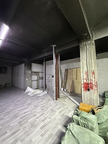 аренда витрина: Сдается коммерное помещение 130 м² на первом этаже современного жилого — 5