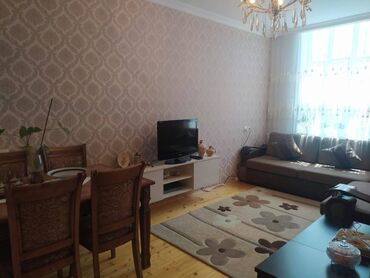 Uzunmüddətli kirayə evlər: 128 kv. m, 4 otaqlı — 2