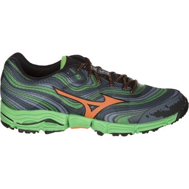 Botinkalar: Orijinal Mizuno Wave Kazan XtaticRide qaçış krossovkaları 45 ölçü