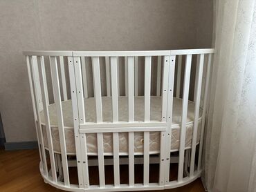 Digər mebel: IrTransformer beshik 2 matras daxil Qiymet 150 man Unvan;Yasamal