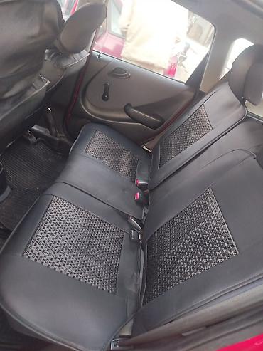 jetour dashing: Honda Jazz: 2005 г., 1.3 л, Механика, Бензин, Хэтчбэк — 10