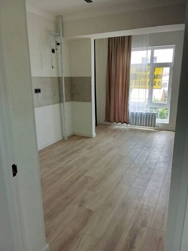 Магазины: 1 комната, 42 м², Элитка, 5 этаж, Евроремонт