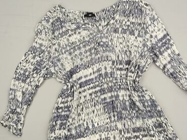 sukienka na roczek dla chrzestnej: Women`s dress, H&M, size 2XL (EU 44)