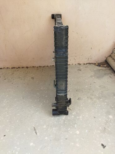 Mühərrik soyutma radiatorları: Mercedes-Benz MERSEDES 1998 il, İşlənmiş -da lalafo.az — 13 Mühərrik soyutma radiatorları: Mercedes-Benz MERSEDES 1998 il, İşlənmiş — 13