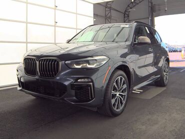 машина м5 ф90: BMW X5: 2019 г., 4.4 л, Автомат, Бензин, Кроссовер