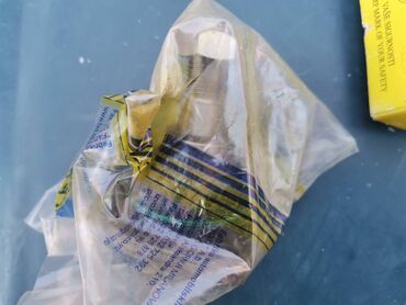 Auto delovi: Kugla prednjeg trapa Fad Lada 2101--2107 Riva, Lada 2121,21213,21214 — 12