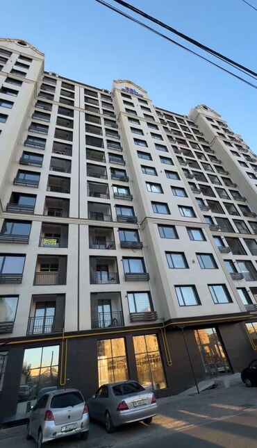 Продажа квартир: 2 комнаты, 70 м², 10 этаж, Дизайнерский ремонт