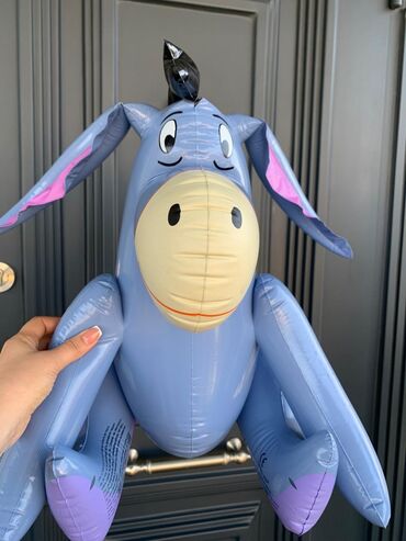 Oyuncaqlar: Her biri — 5