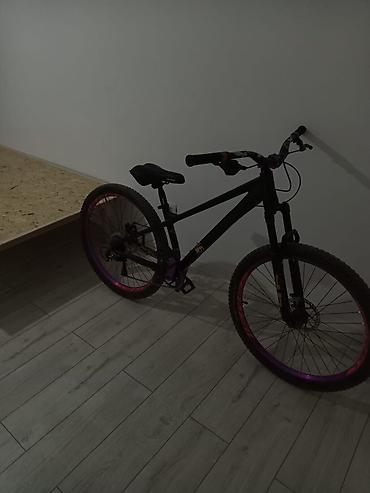 BMX велосипеддери: Почти новый 2мес назад покупали 14тыс сом — 2