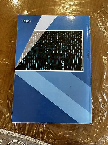 elcin allahverdiyev şahmat pdf: Məhsul: “Riyaziyyat – Abituriyent və MİQ imtahanına hazırlaşanlar üçün — 2