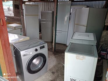 стиральные машины samsung: Муздаткыч Beko, Колдонулган, Эки камералуу