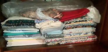 parca satisi: Parçalar,pərdələr,süfrələr hamısı bir yerdə — 2