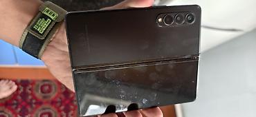z fold 3: Смартфон со складным экраном Samsung Galaxy Z Fold (серия Fold3 на — 4
