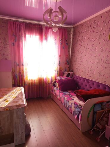 Продажа квартир: 3 комнаты, 78 м², 106 серия, 9 этаж, Косметический ремонт — 2