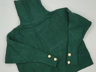 sweter turecki: Bisou's Project, Golf damski, rozmiar 2XL — 1