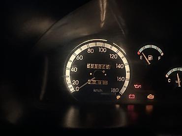 Daewoo: Daewoo Matiz: 2008 г., 0.8 л, Вариатор, Бензин, Хэтчбэк — 6